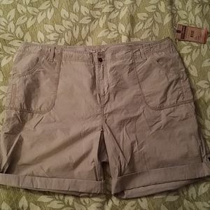 Ruff Hewn Shorts